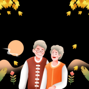 “软硬”兼修，哈药盖中盖氨糖软骨素钙片护航长辈关节健康