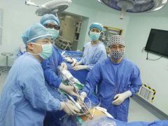汕头靠谱的胸外科医生推荐:技术、安全与效率并重的微创诊疗新范