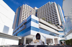 泰国帕雅泰3医院:纯泰资三甲医院,看得见的成功率,一站式安心试管